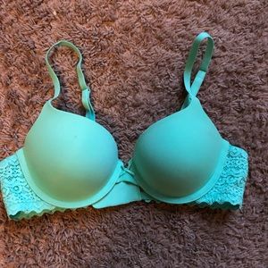 Aerie push-up bra